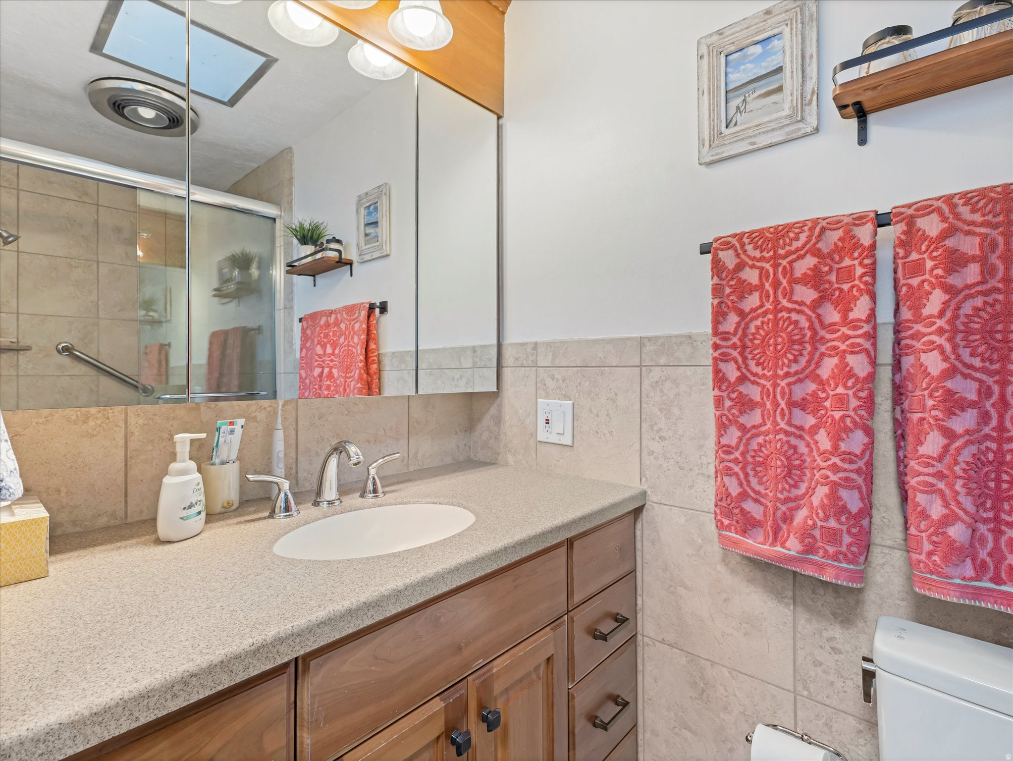 GREYSTONE - Residential