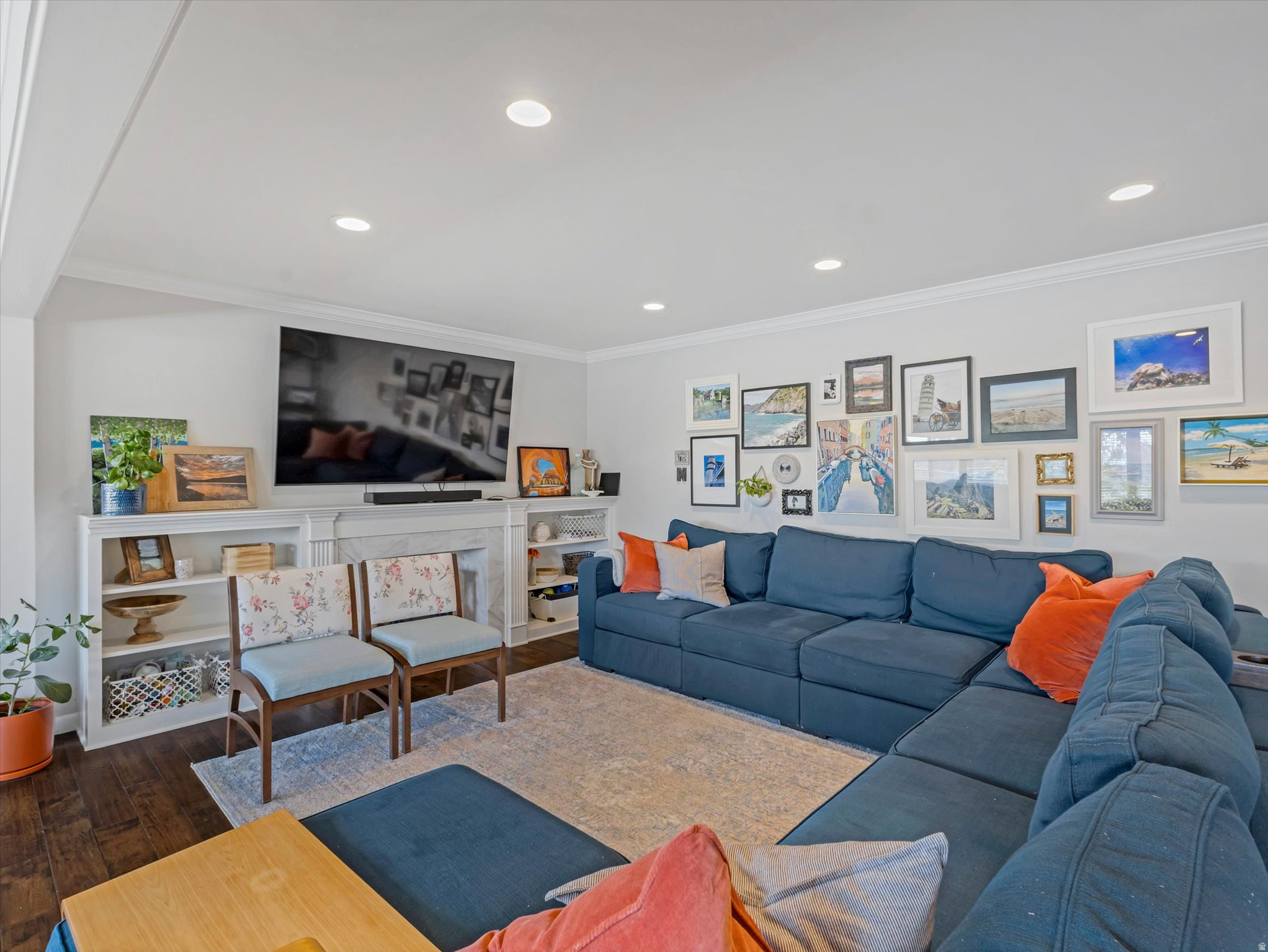 GREYSTONE - Residential