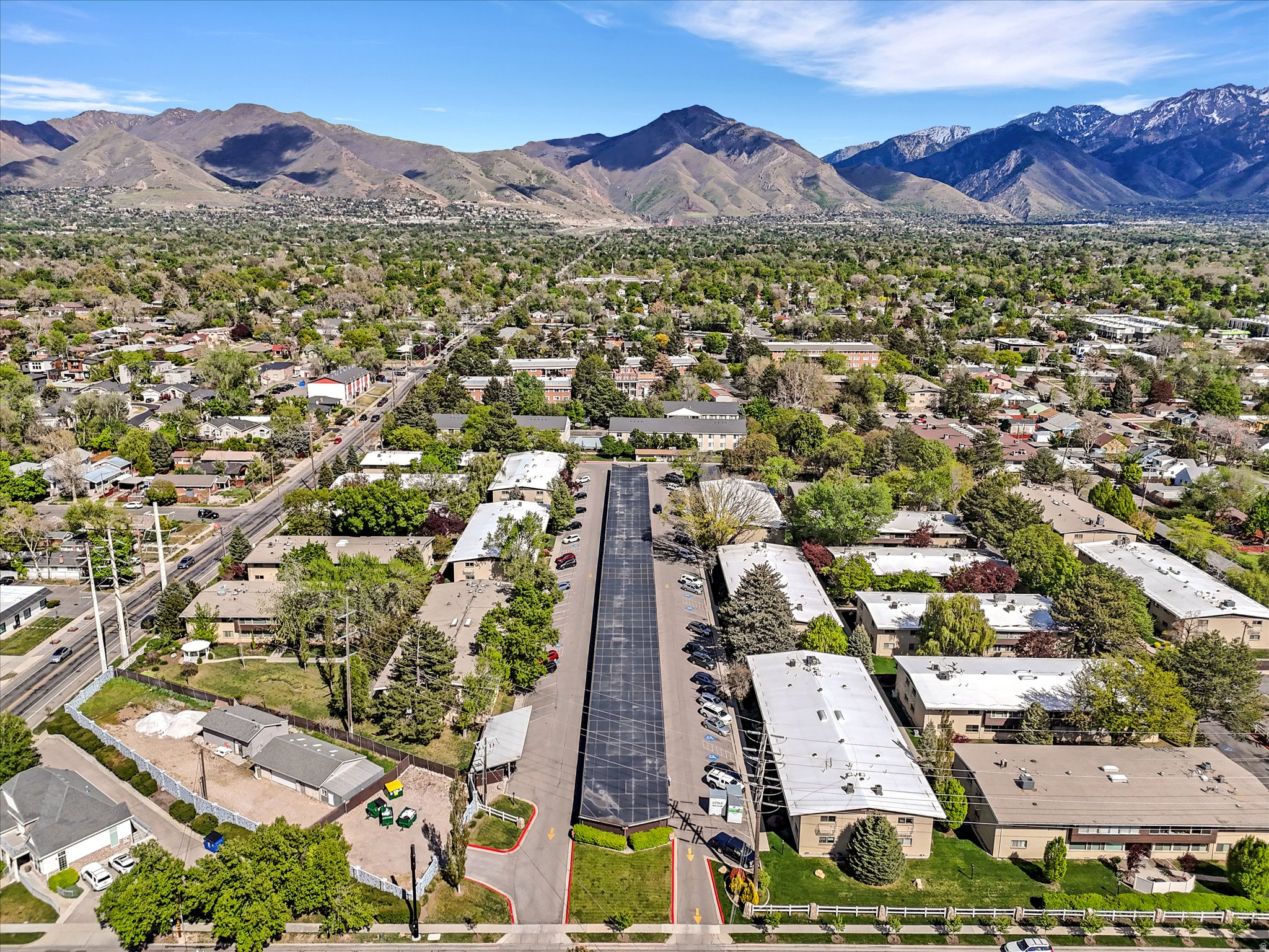 GREYSTONE - Residential