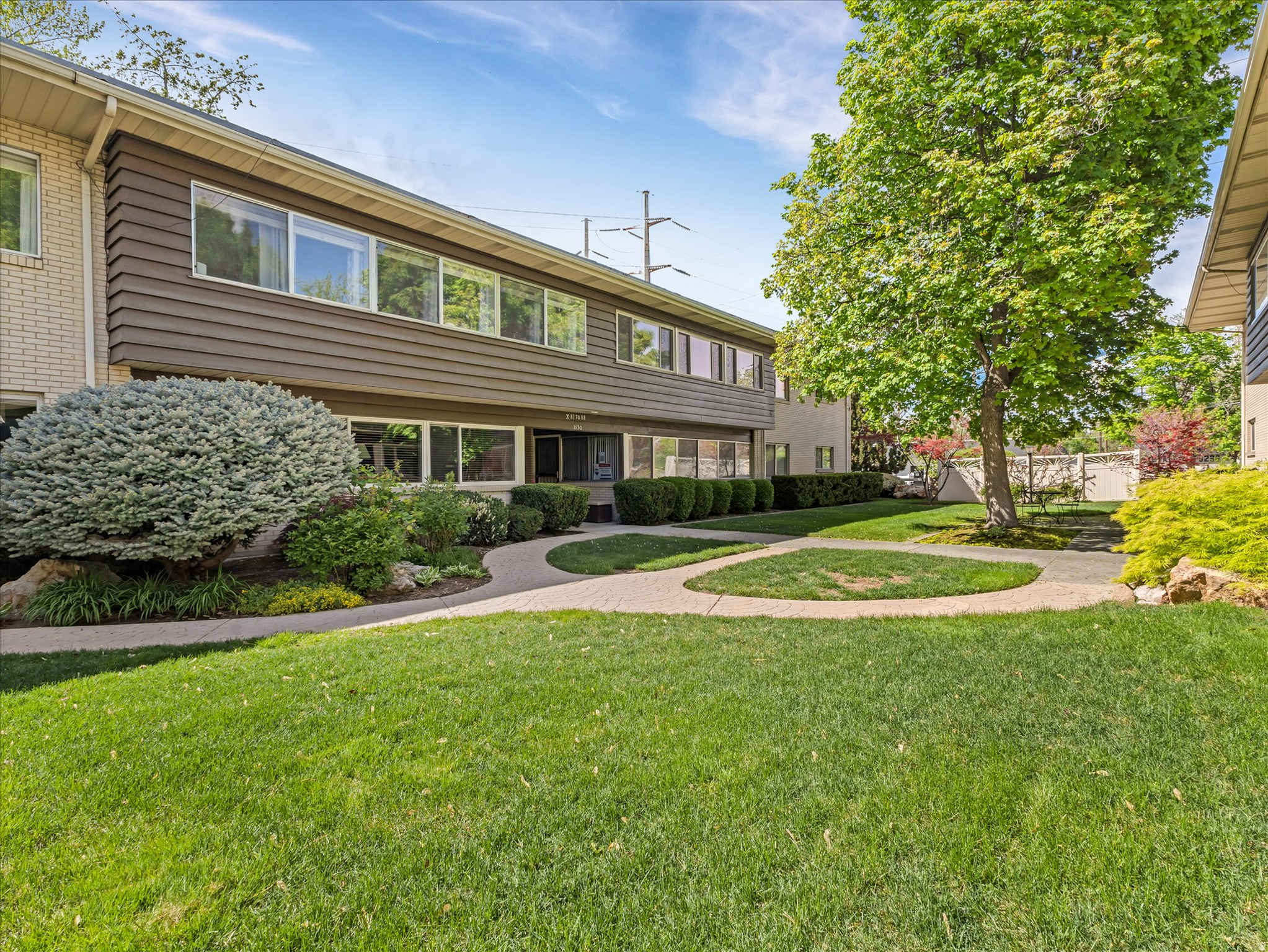 GREYSTONE - Residential