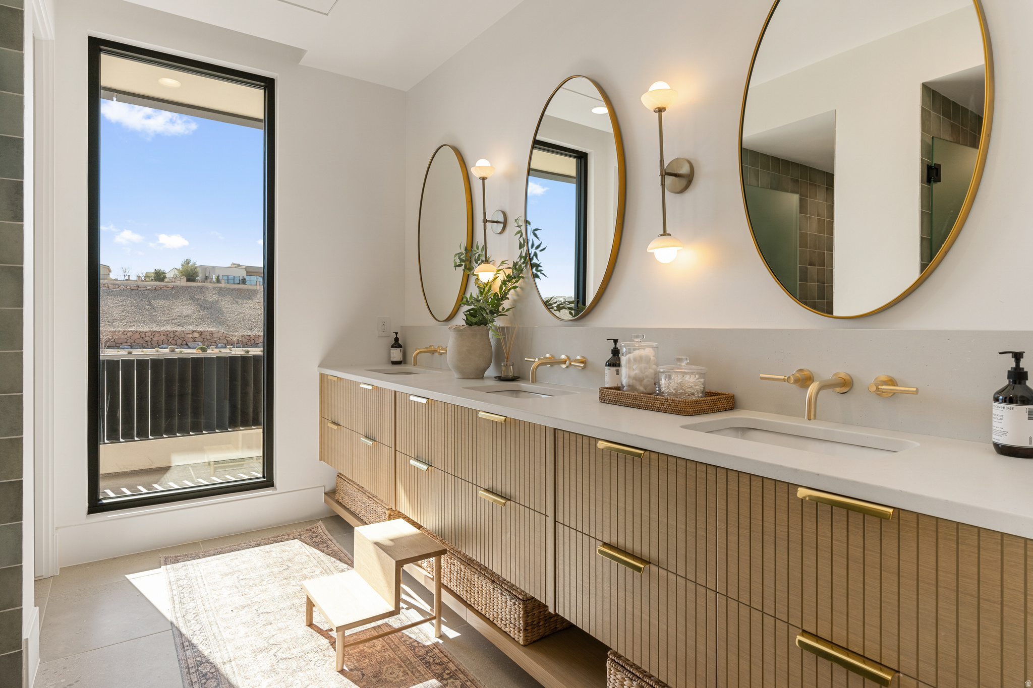 WATERS EDGE AT DESERT COLOR SHORES - Residential