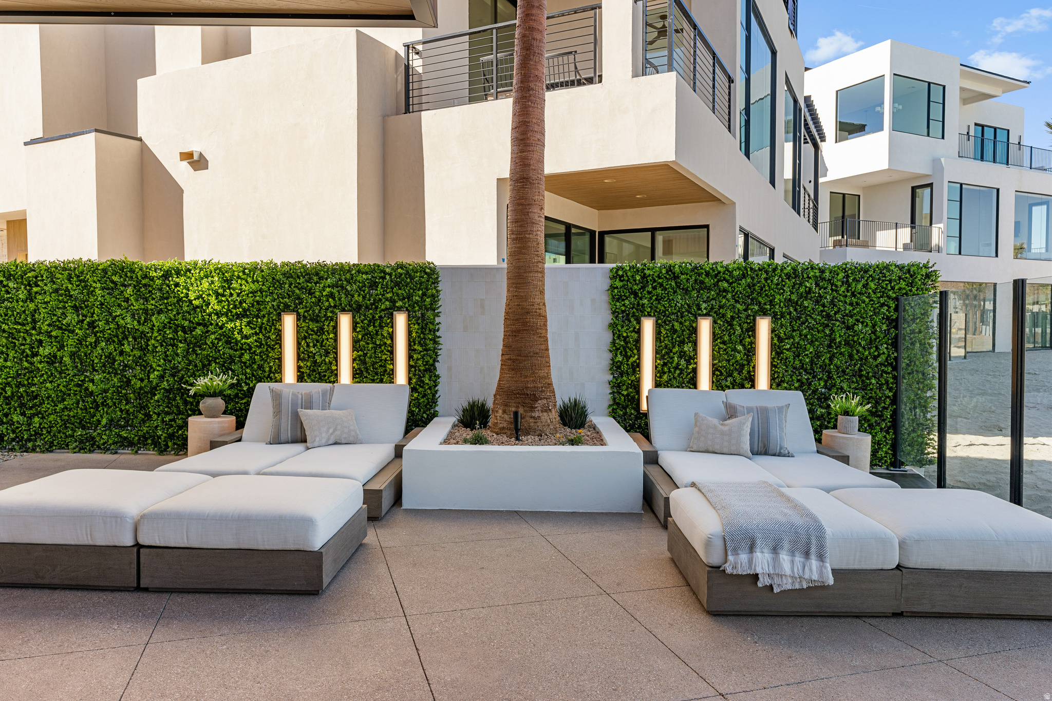 WATERS EDGE AT DESERT COLOR SHORES - Residential