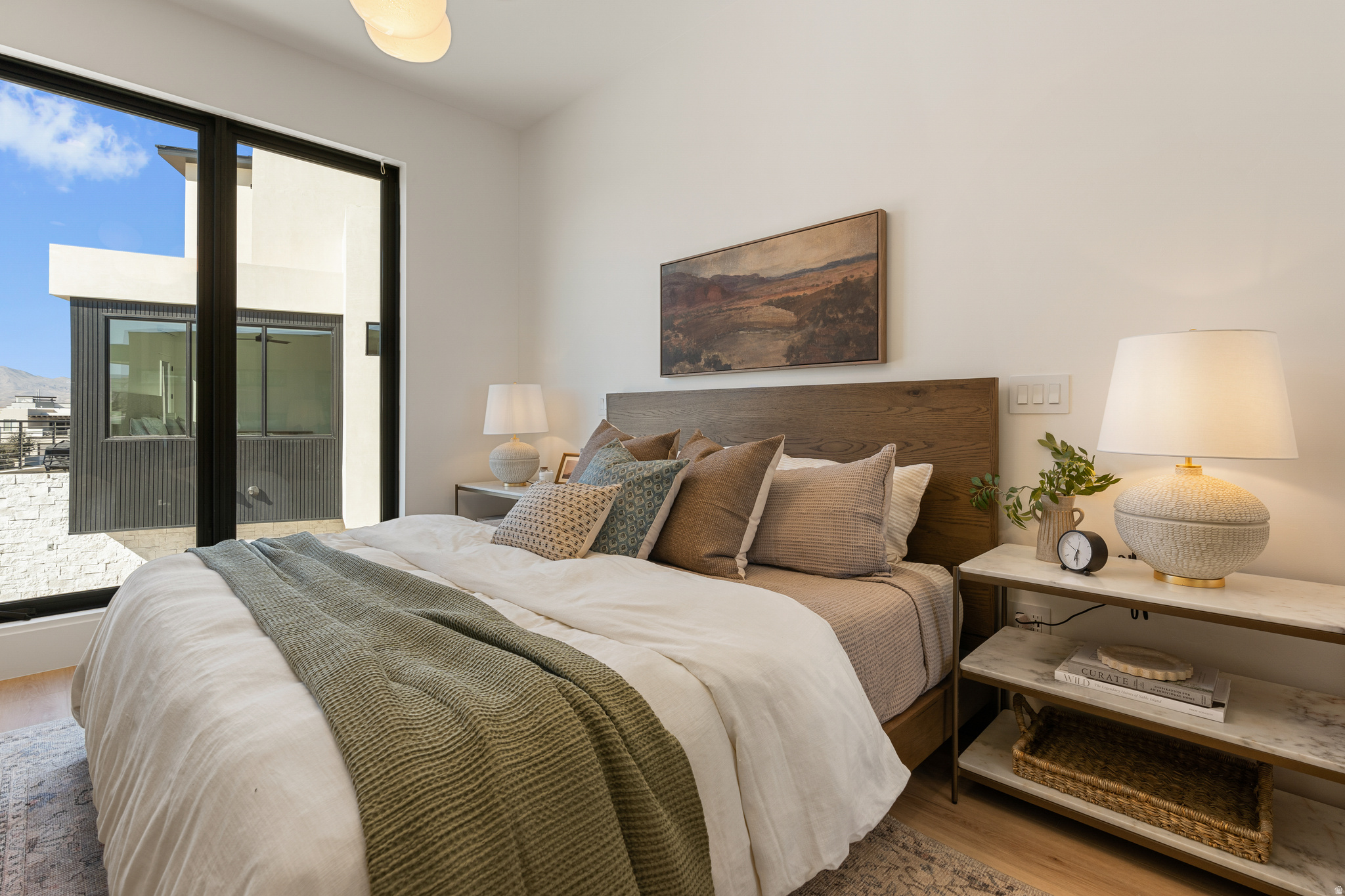 WATERS EDGE AT DESERT COLOR SHORES - Residential