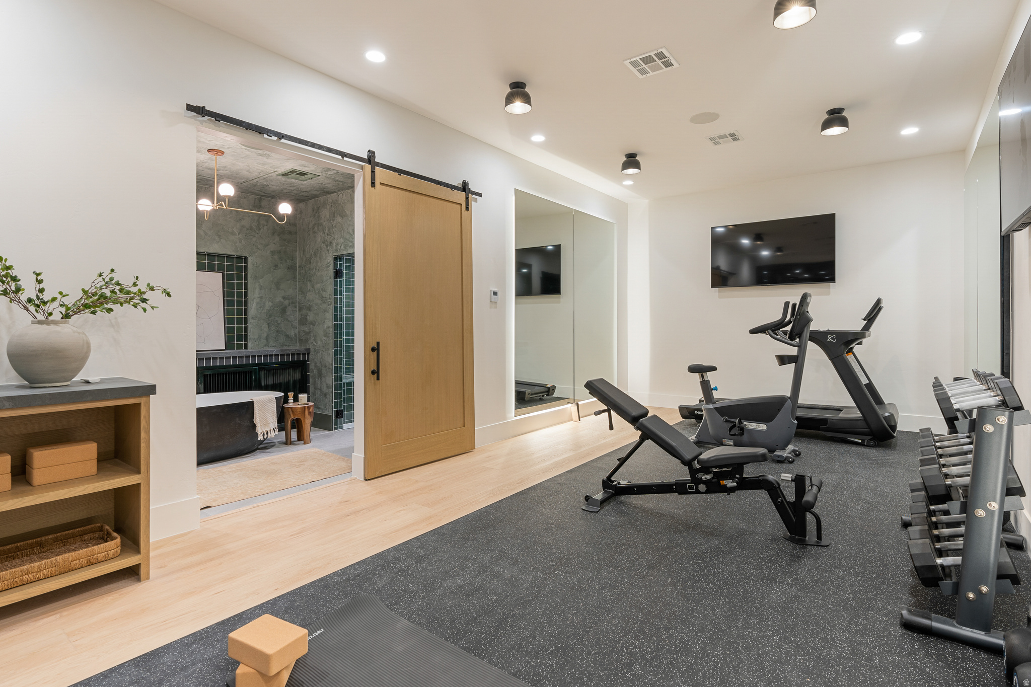 WATERS EDGE AT DESERT COLOR SHORES - Residential