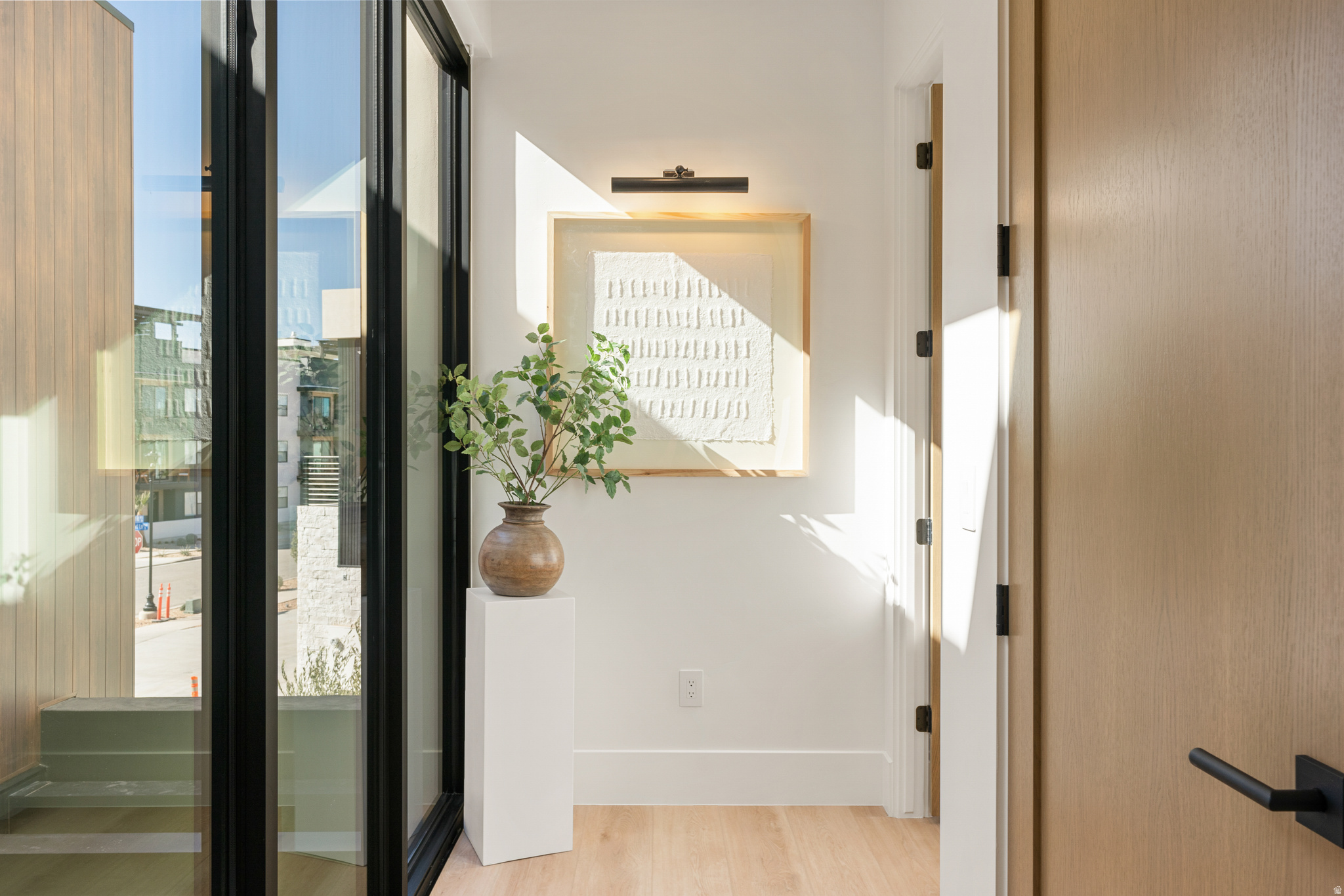 WATERS EDGE AT DESERT COLOR SHORES - Residential