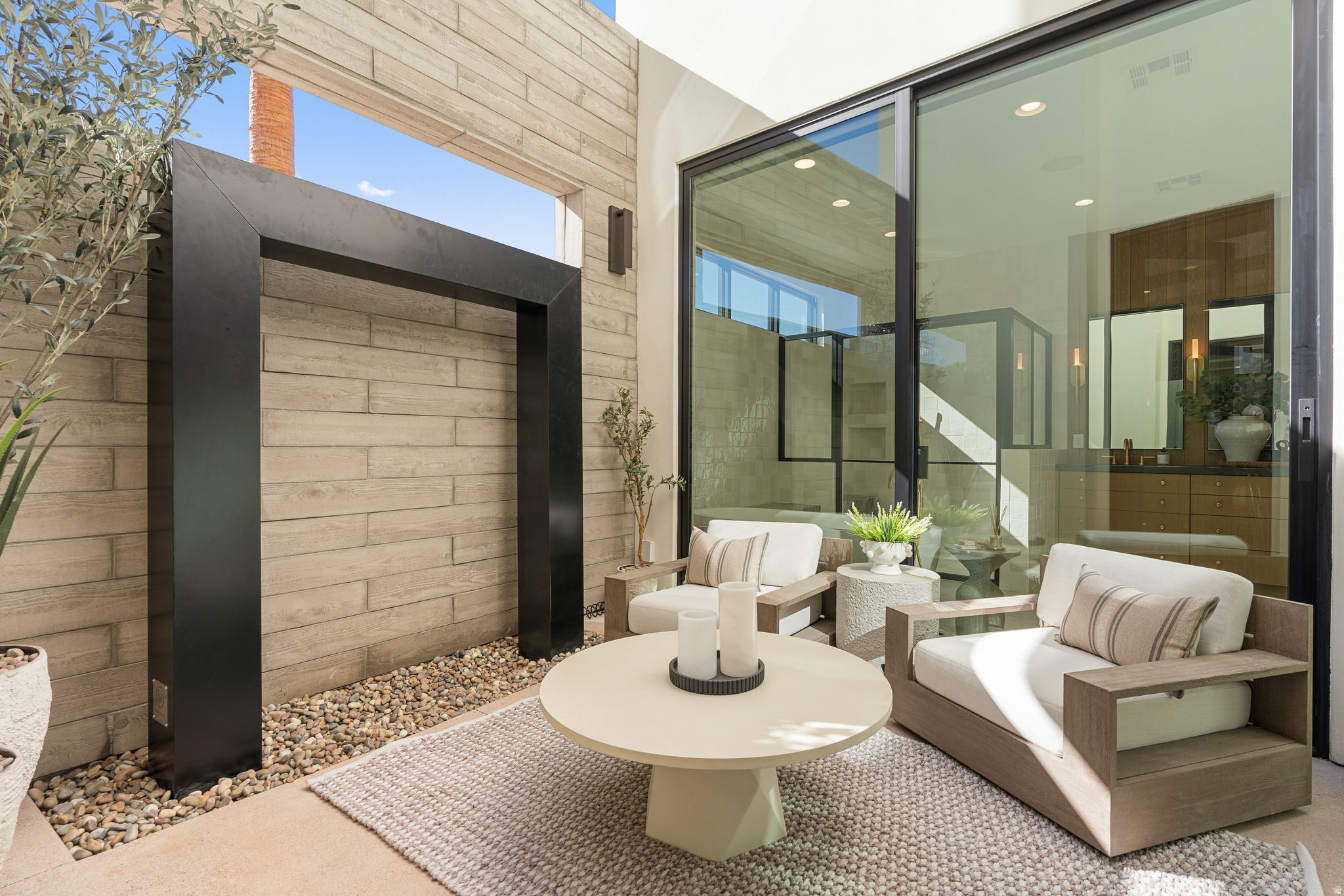 WATERS EDGE AT DESERT COLOR SHORES - Residential