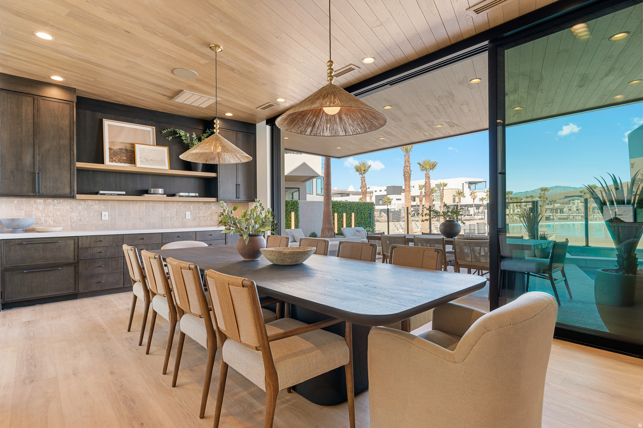 WATERS EDGE AT DESERT COLOR SHORES - Residential