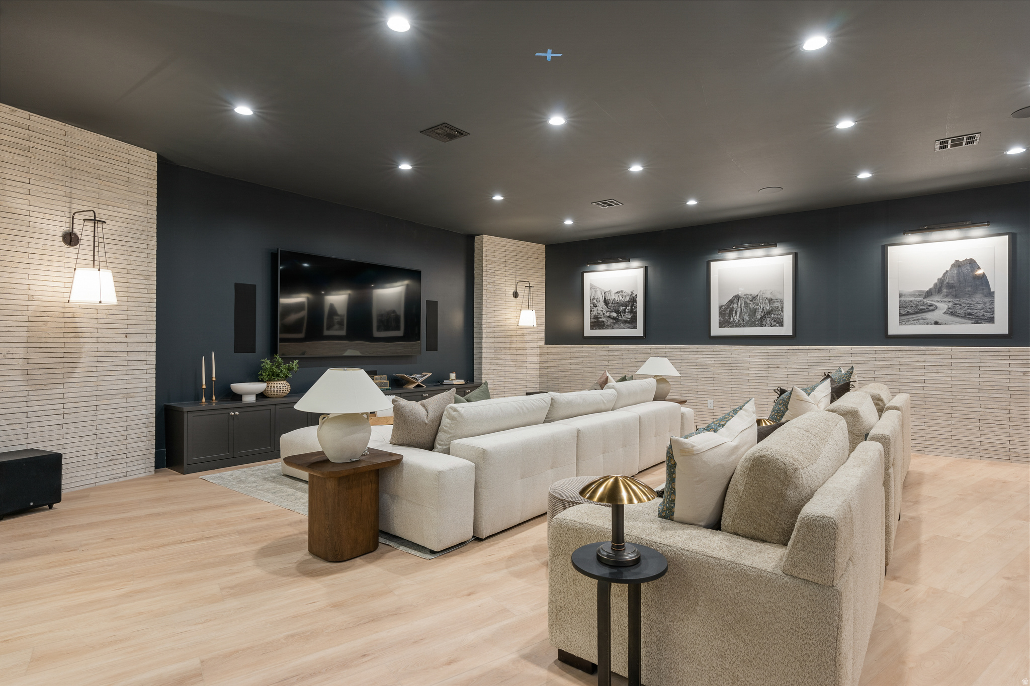 WATERS EDGE AT DESERT COLOR SHORES - Residential