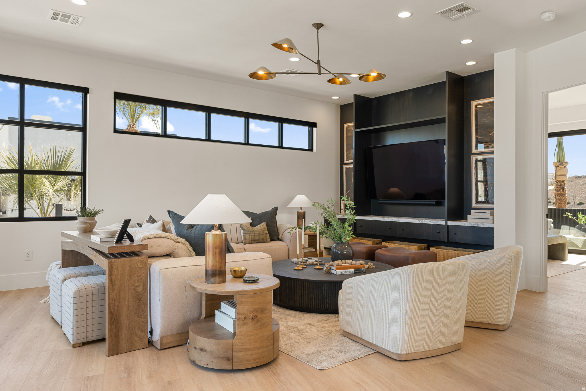 WATERS EDGE AT DESERT COLOR SHORES - Residential