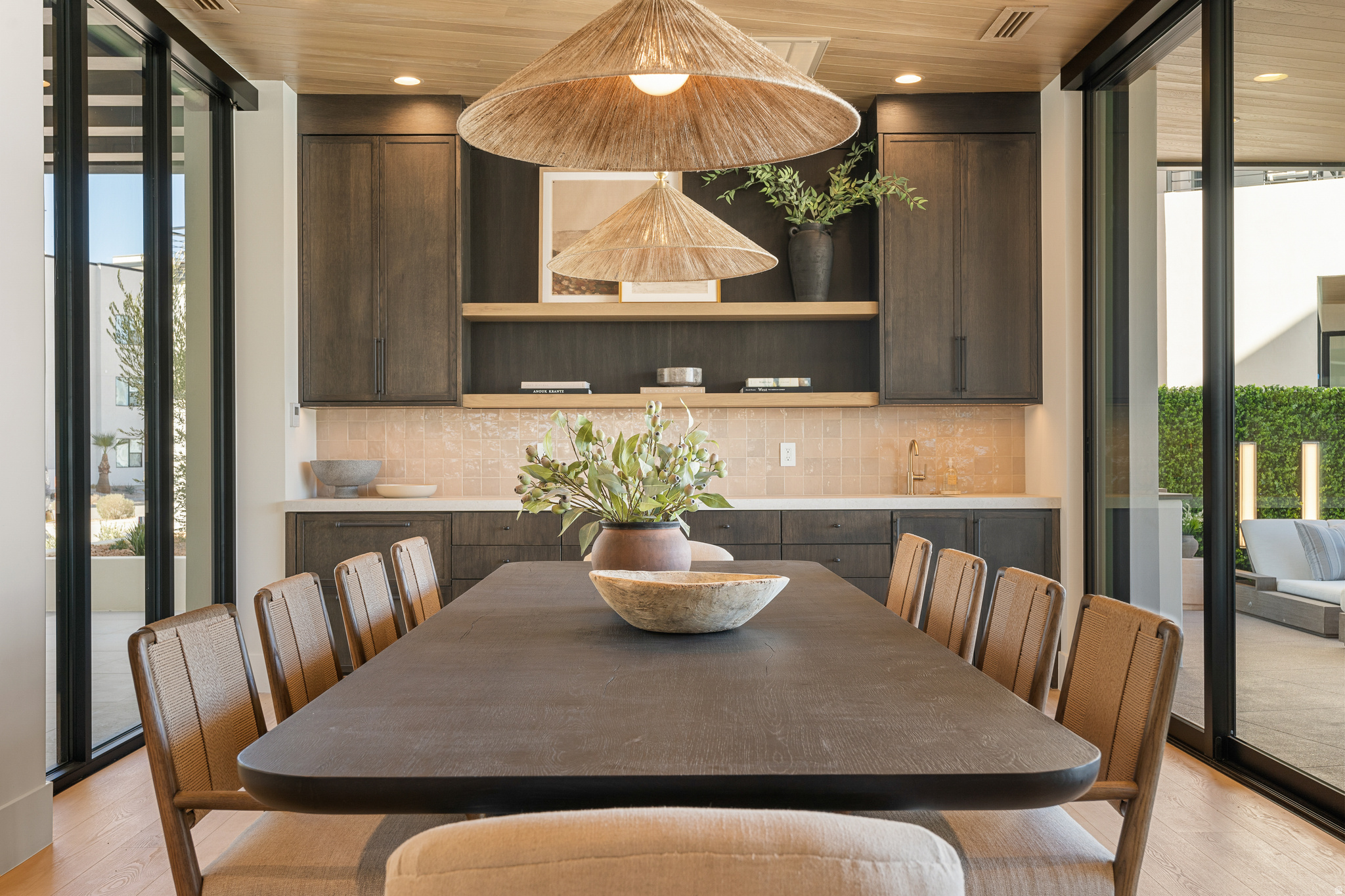 WATERS EDGE AT DESERT COLOR SHORES - Residential