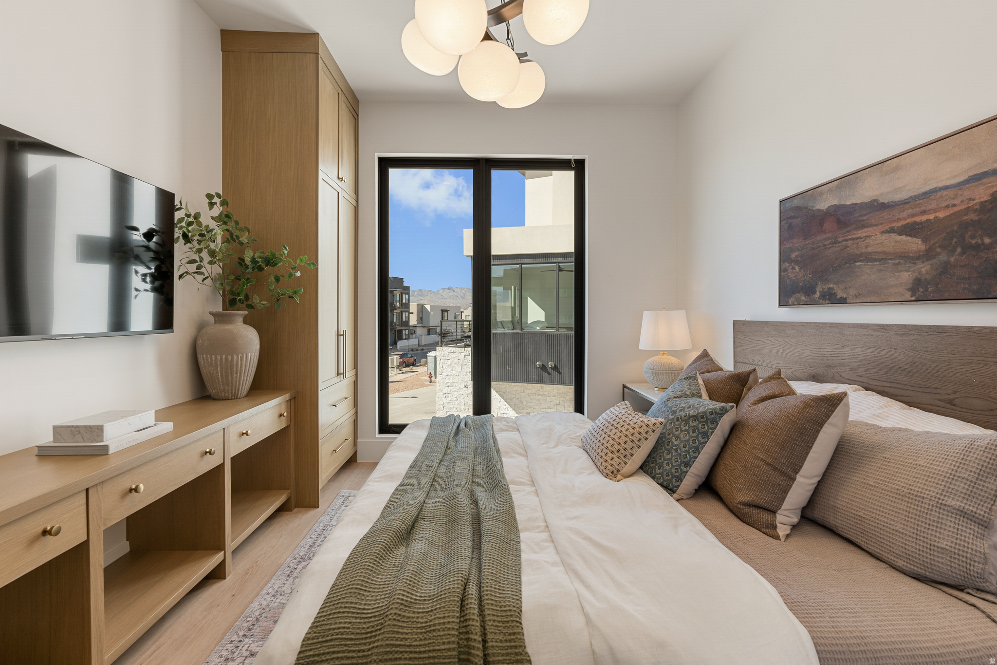 WATERS EDGE AT DESERT COLOR SHORES - Residential