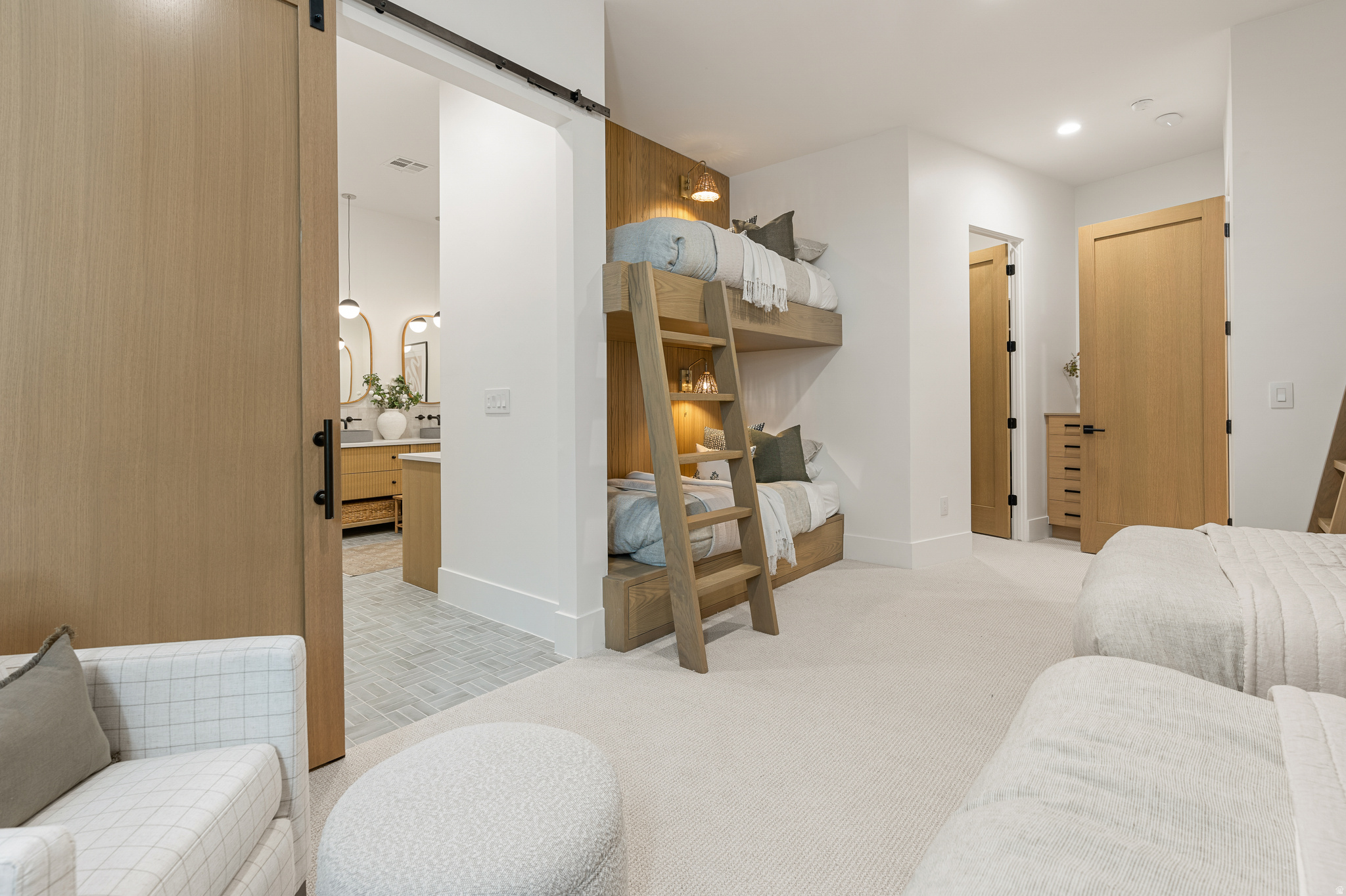 WATERS EDGE AT DESERT COLOR SHORES - Residential