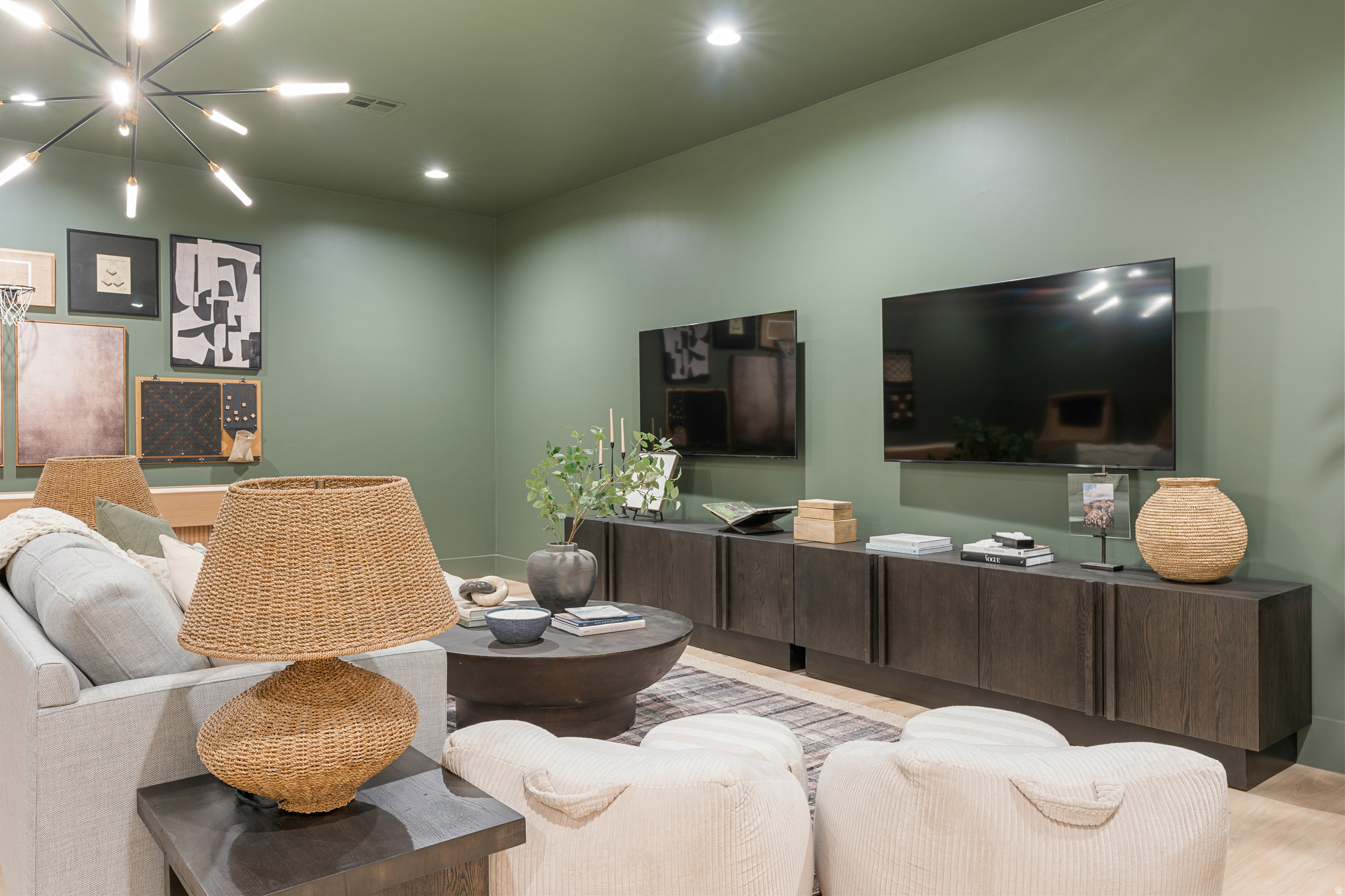 WATERS EDGE AT DESERT COLOR SHORES - Residential