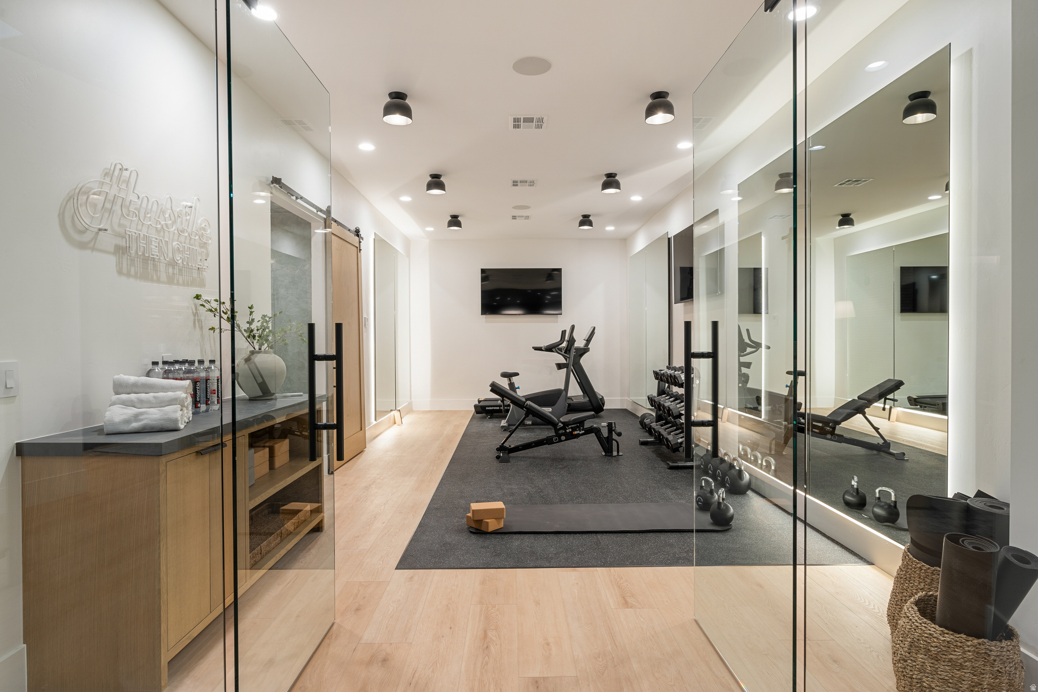 WATERS EDGE AT DESERT COLOR SHORES - Residential