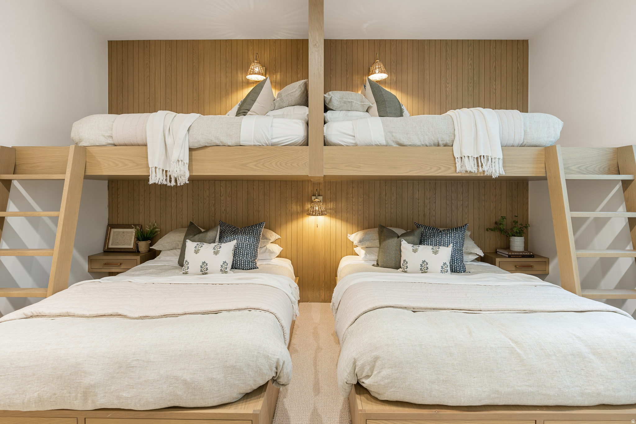 WATERS EDGE AT DESERT COLOR SHORES - Residential