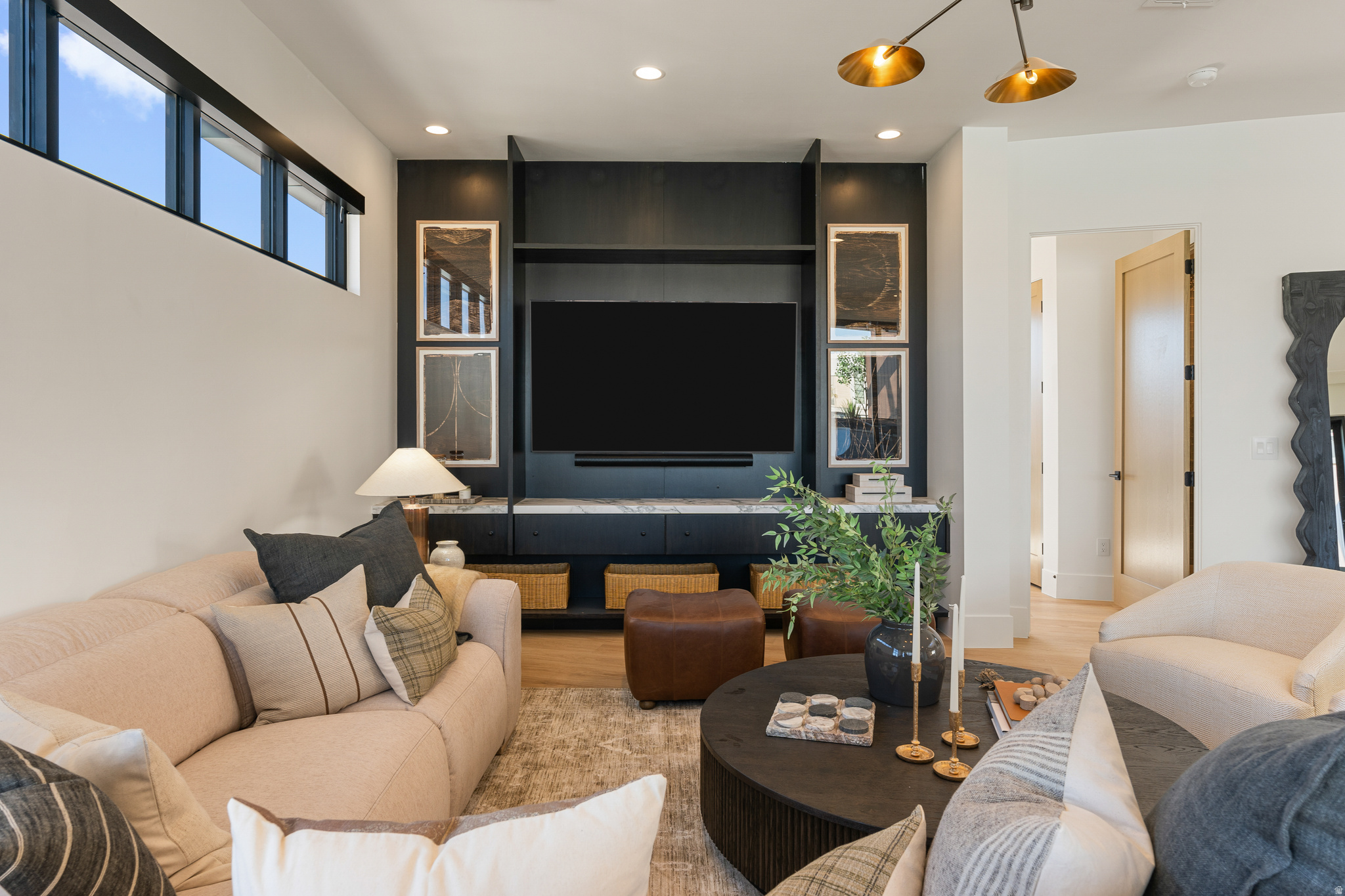 WATERS EDGE AT DESERT COLOR SHORES - Residential