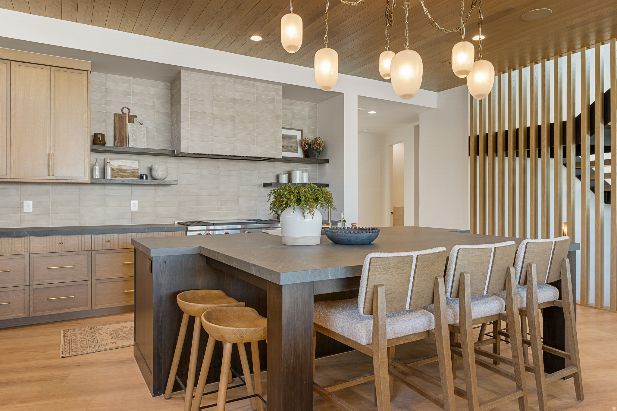 WATERS EDGE AT DESERT COLOR SHORES - Residential