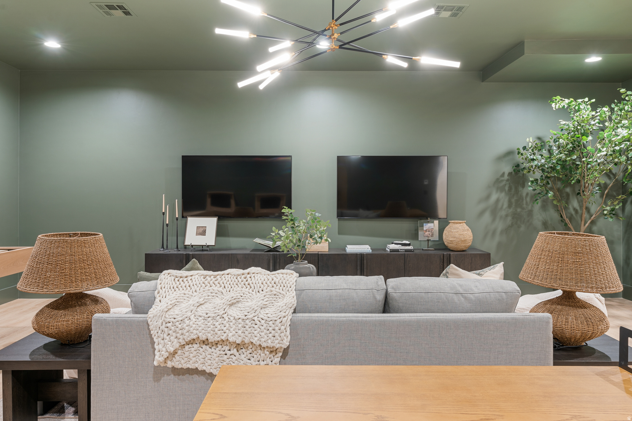 WATERS EDGE AT DESERT COLOR SHORES - Residential