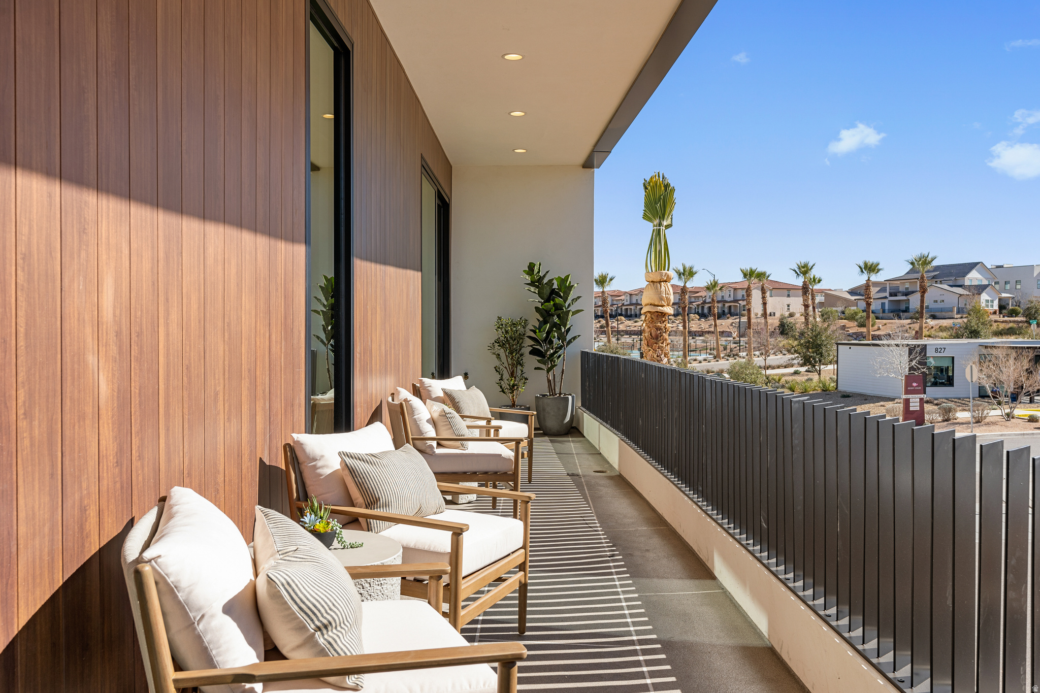 WATERS EDGE AT DESERT COLOR SHORES - Residential