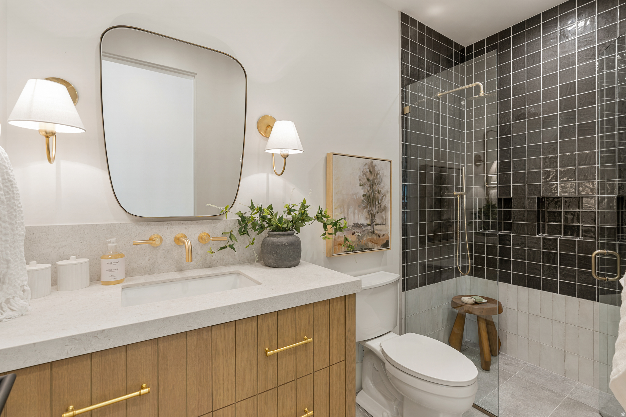 WATERS EDGE AT DESERT COLOR SHORES - Residential