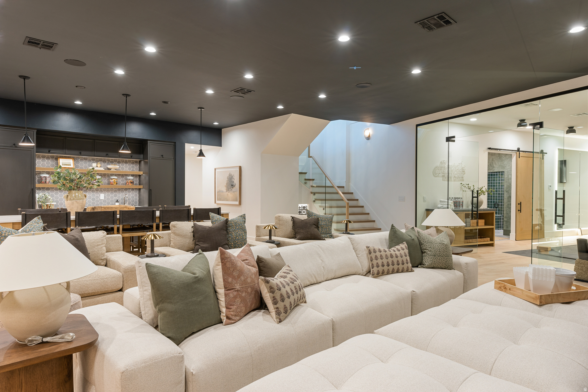 WATERS EDGE AT DESERT COLOR SHORES - Residential