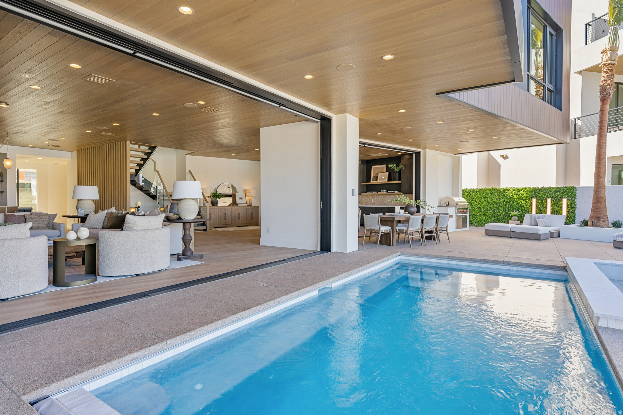 WATERS EDGE AT DESERT COLOR SHORES - Residential