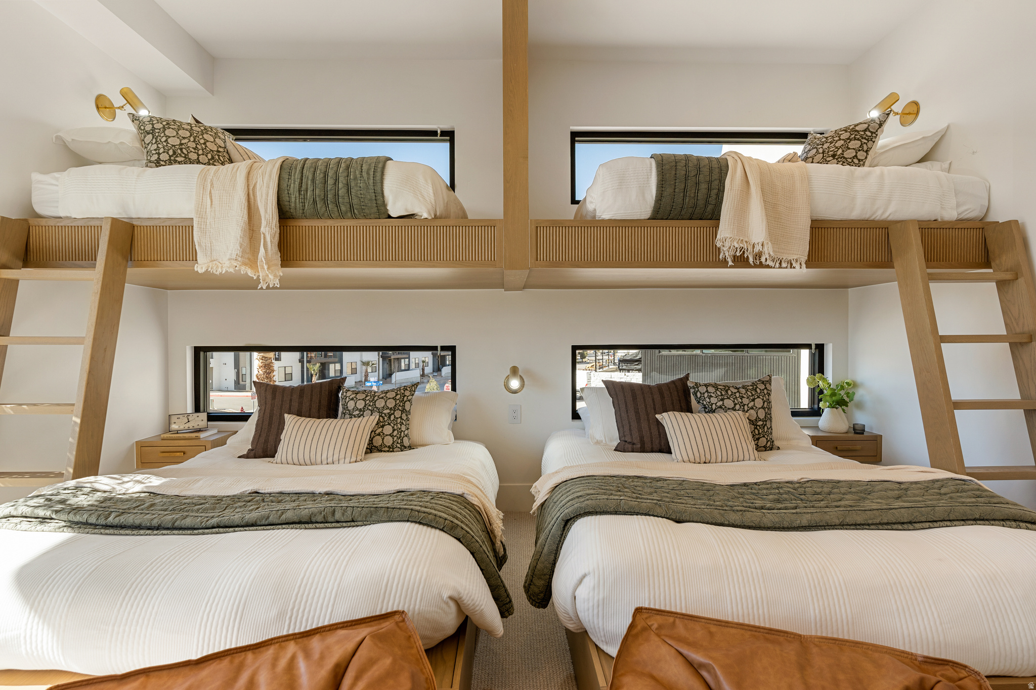 WATERS EDGE AT DESERT COLOR SHORES - Residential