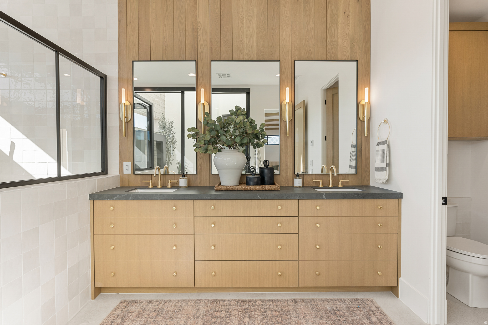 WATERS EDGE AT DESERT COLOR SHORES - Residential