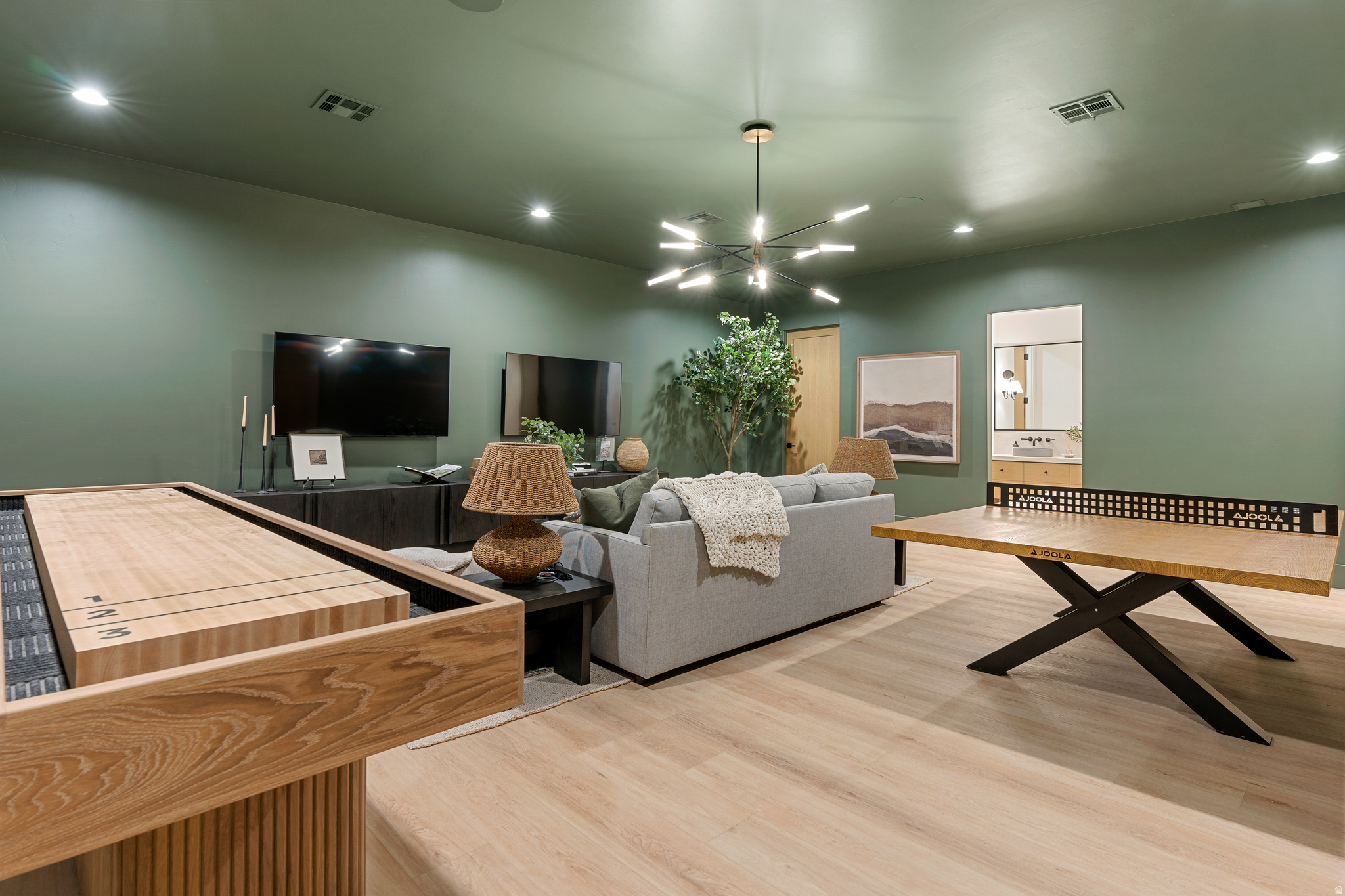 WATERS EDGE AT DESERT COLOR SHORES - Residential