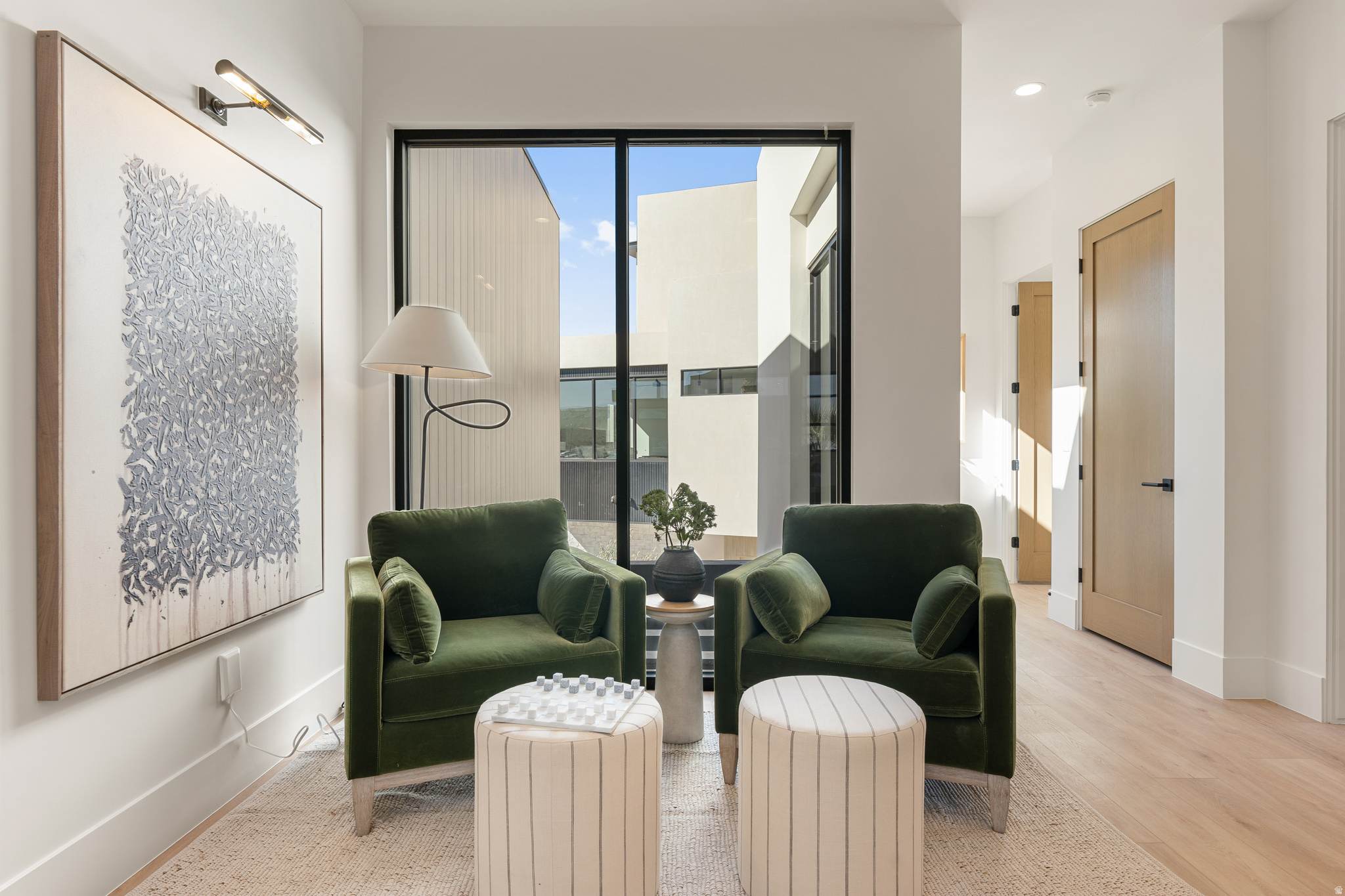 WATERS EDGE AT DESERT COLOR SHORES - Residential