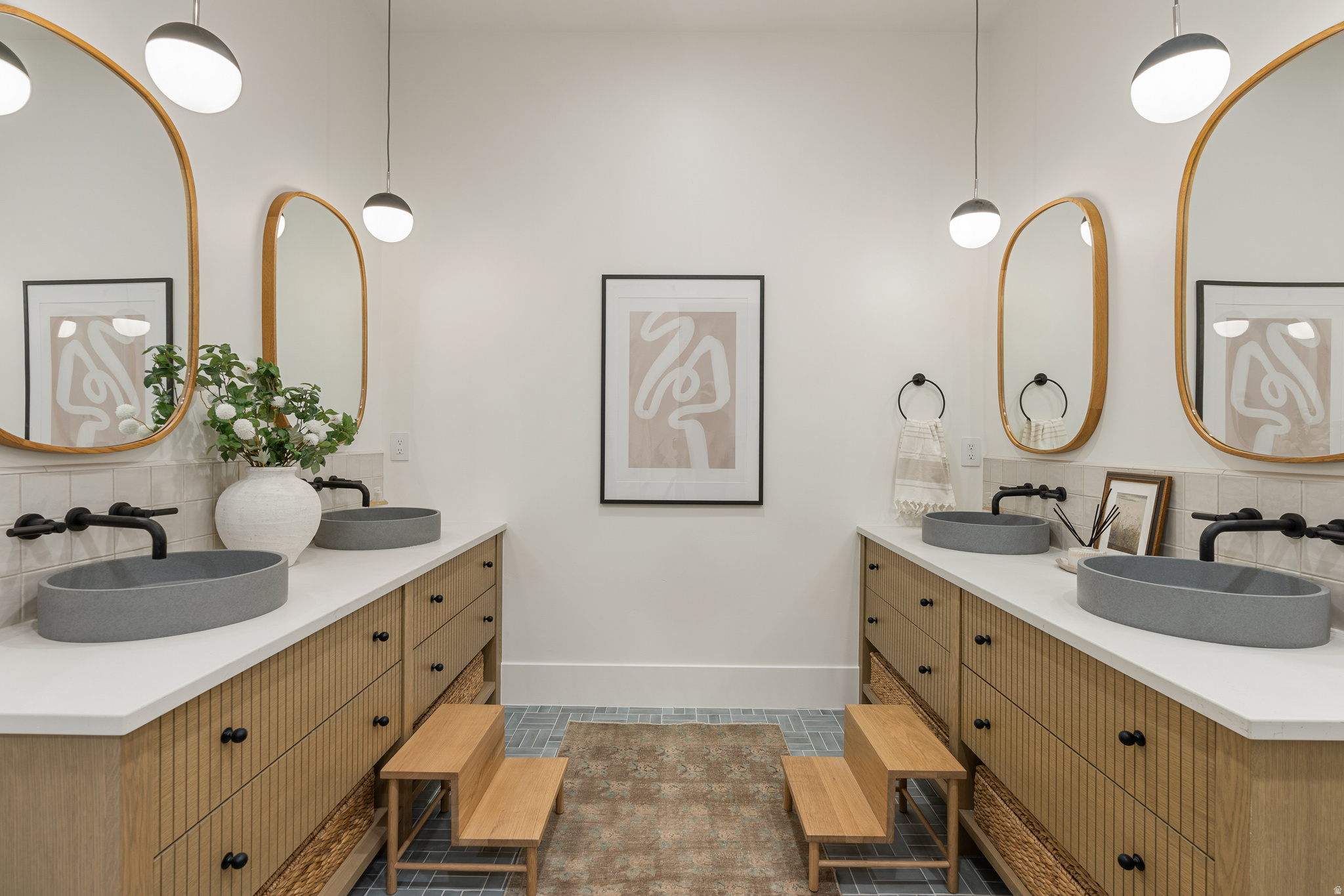 WATERS EDGE AT DESERT COLOR SHORES - Residential