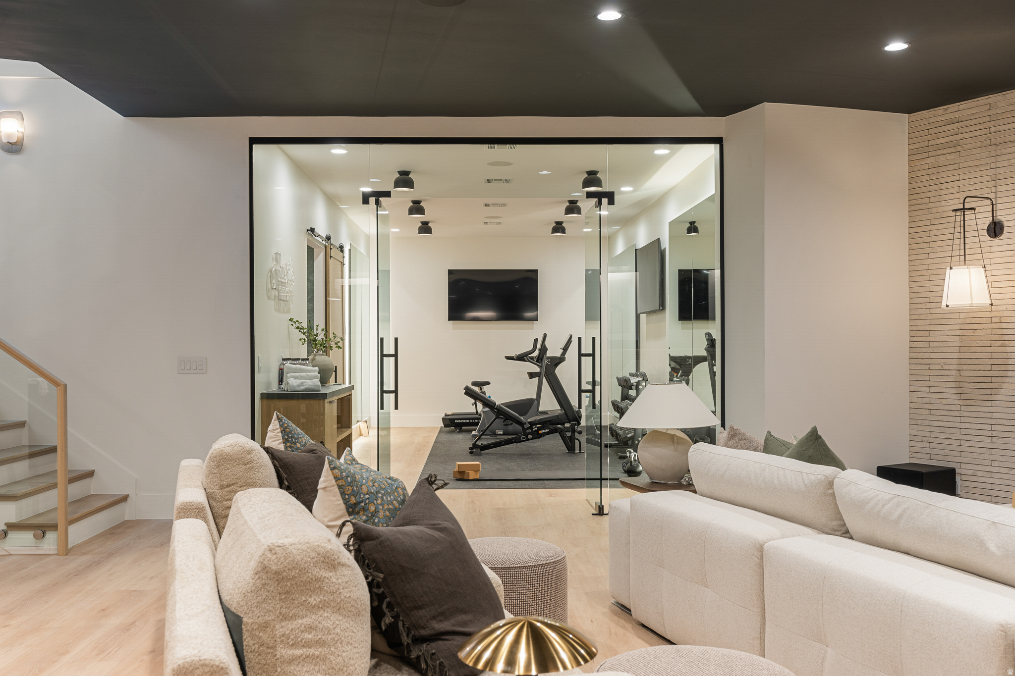 WATERS EDGE AT DESERT COLOR SHORES - Residential