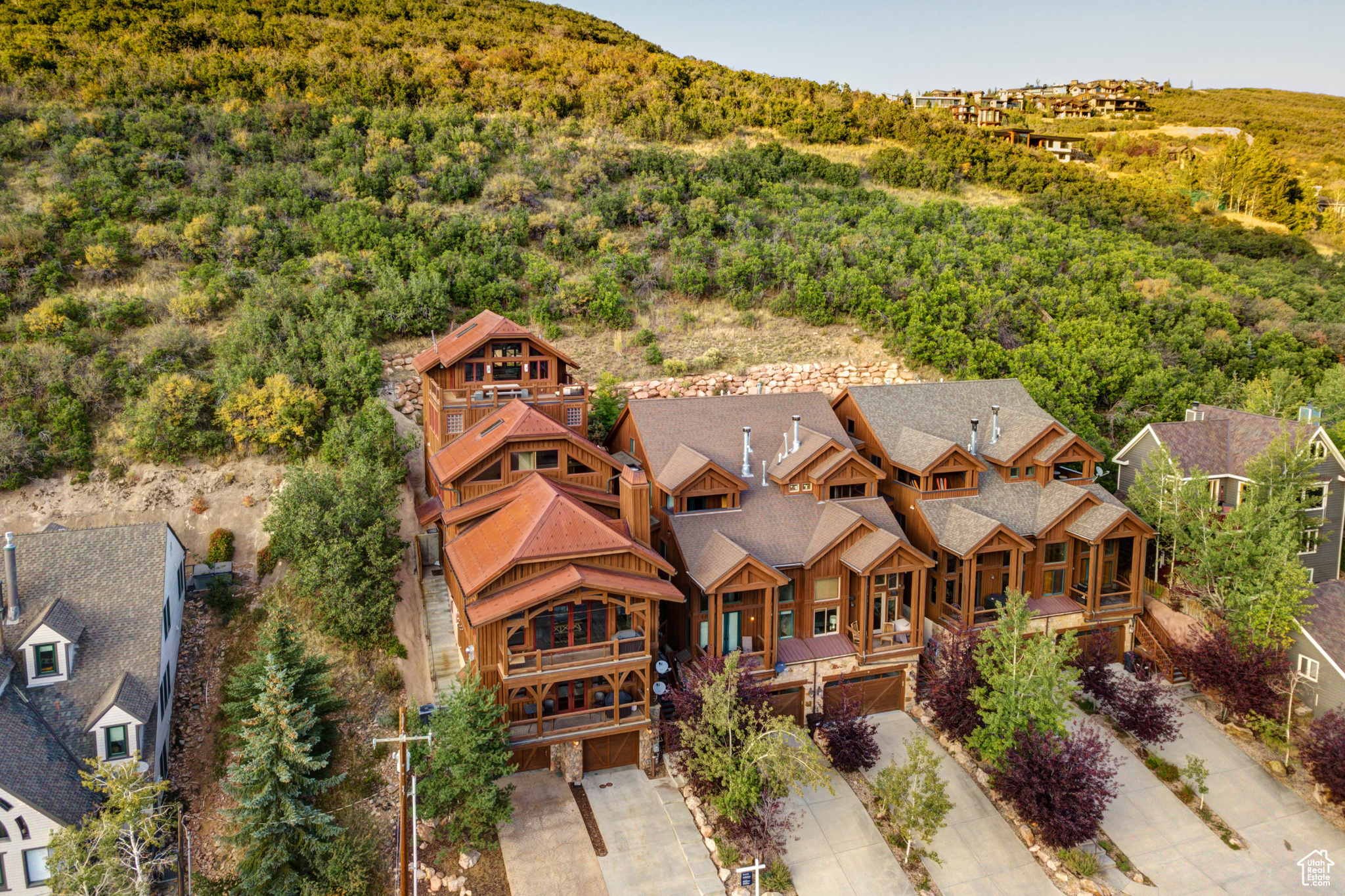 345 Deer Valley Dr #6, Park City, Utah image 44