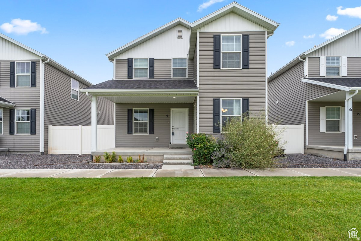 COLONIAL PARK - Residential