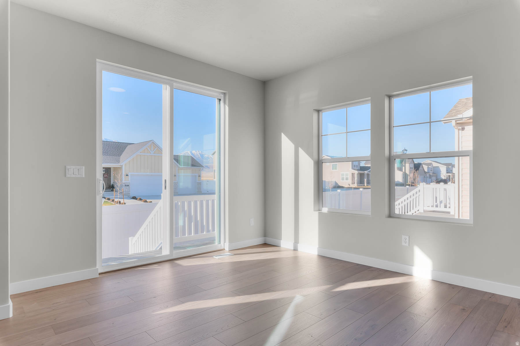 OVERLAND GARDENS D182 - Residential