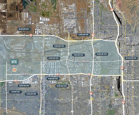 Tiny photo for 7486 W TEMPO RD S, Magna, UT 84044 (MLS # 2126517)