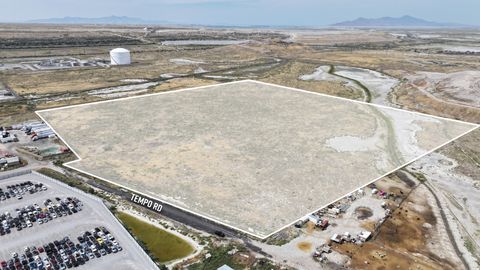 Photo of 7486 W TEMPO RD S, Magna, UT 84044 (MLS # 2126517)