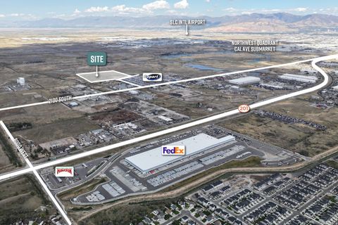 Tiny photo for 7486 W TEMPO RD S, Magna, UT 84044 (MLS # 2126517)