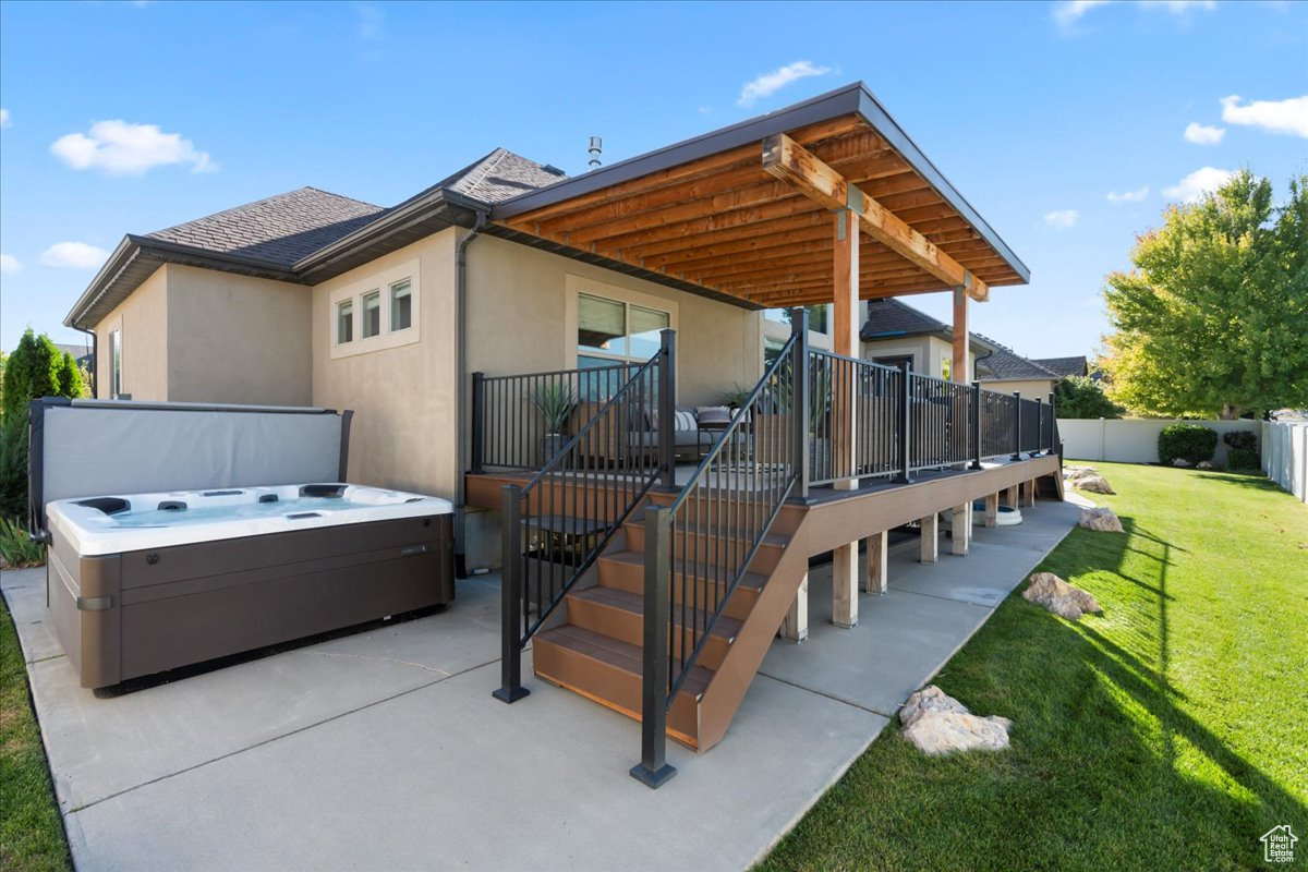 3452 W 10235, South Jordan, Utah image 49