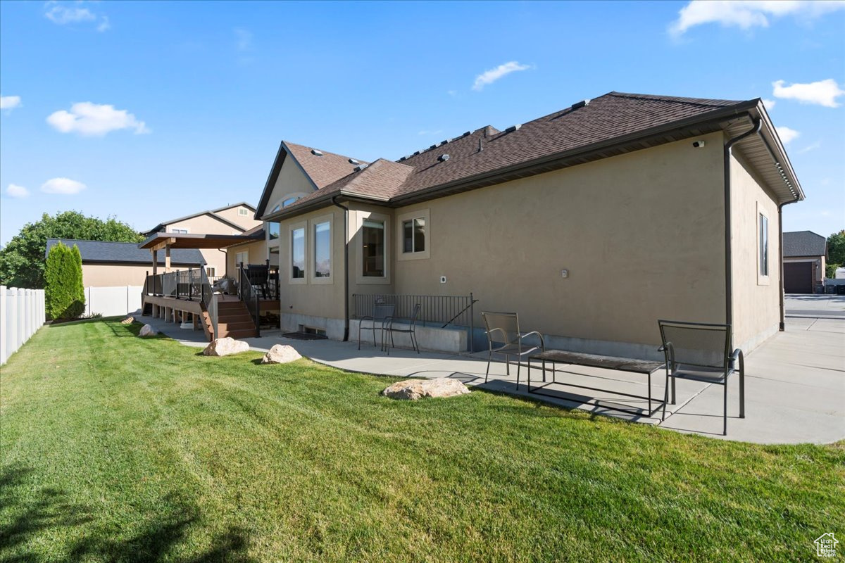 3452 W 10235, South Jordan, Utah image 50