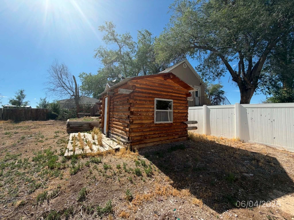 Photo of 210 E CENTER S, Gunnison, UT 84634 (MLS # 2166121)