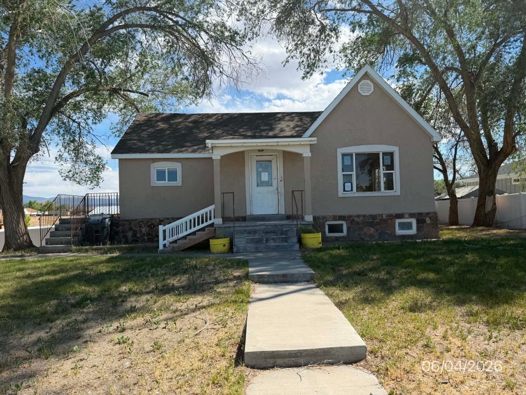 Photo of 210 E CENTER S, Gunnison, UT 84634 (MLS # 2166121)