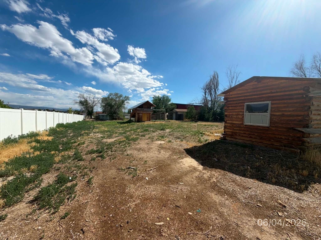Photo of 210 E CENTER S, Gunnison, UT 84634 (MLS # 2166121)