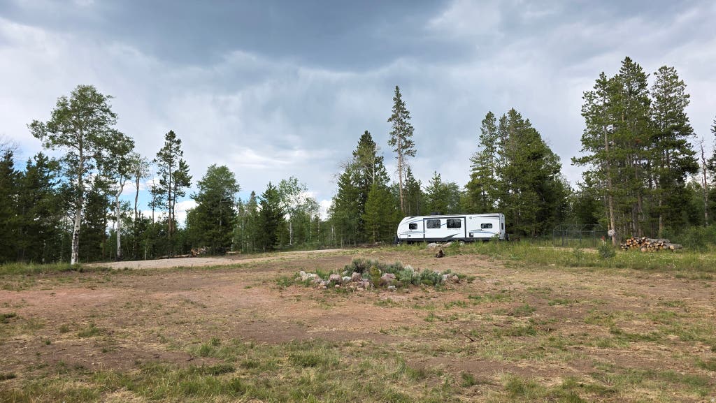 Photo of 38 SPRUCE #38A, Kamas, UT 84036 (MLS # 2170239)