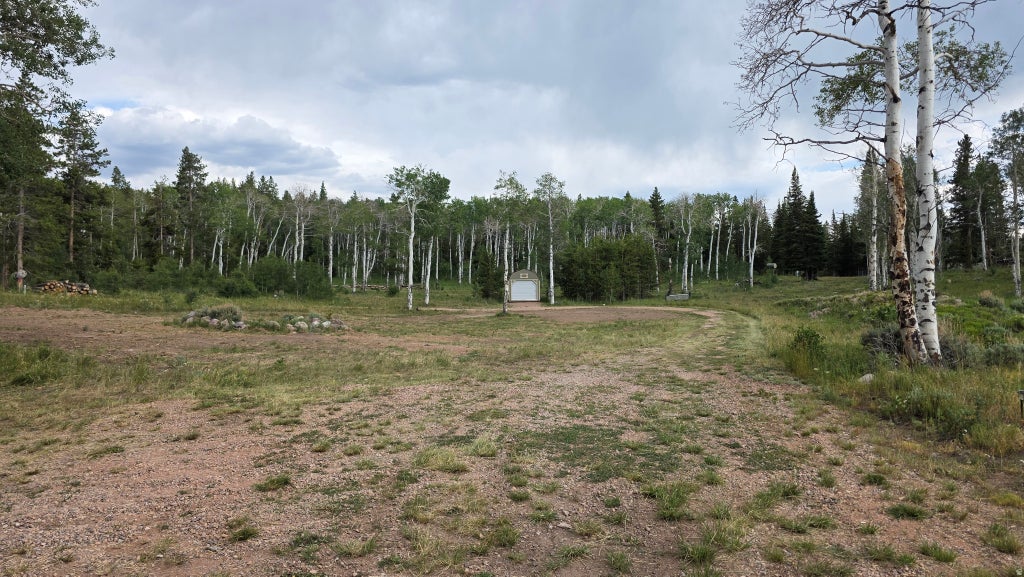 Photo of 38 SPRUCE #38A, Kamas, UT 84036 (MLS # 2170239)