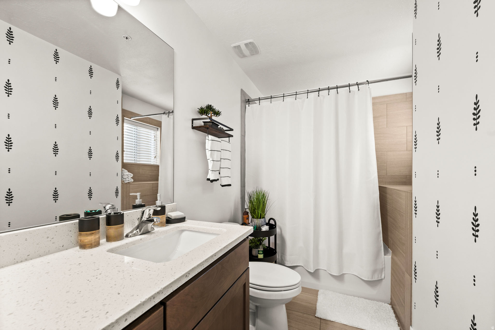 ATHERTON PARK - Residential