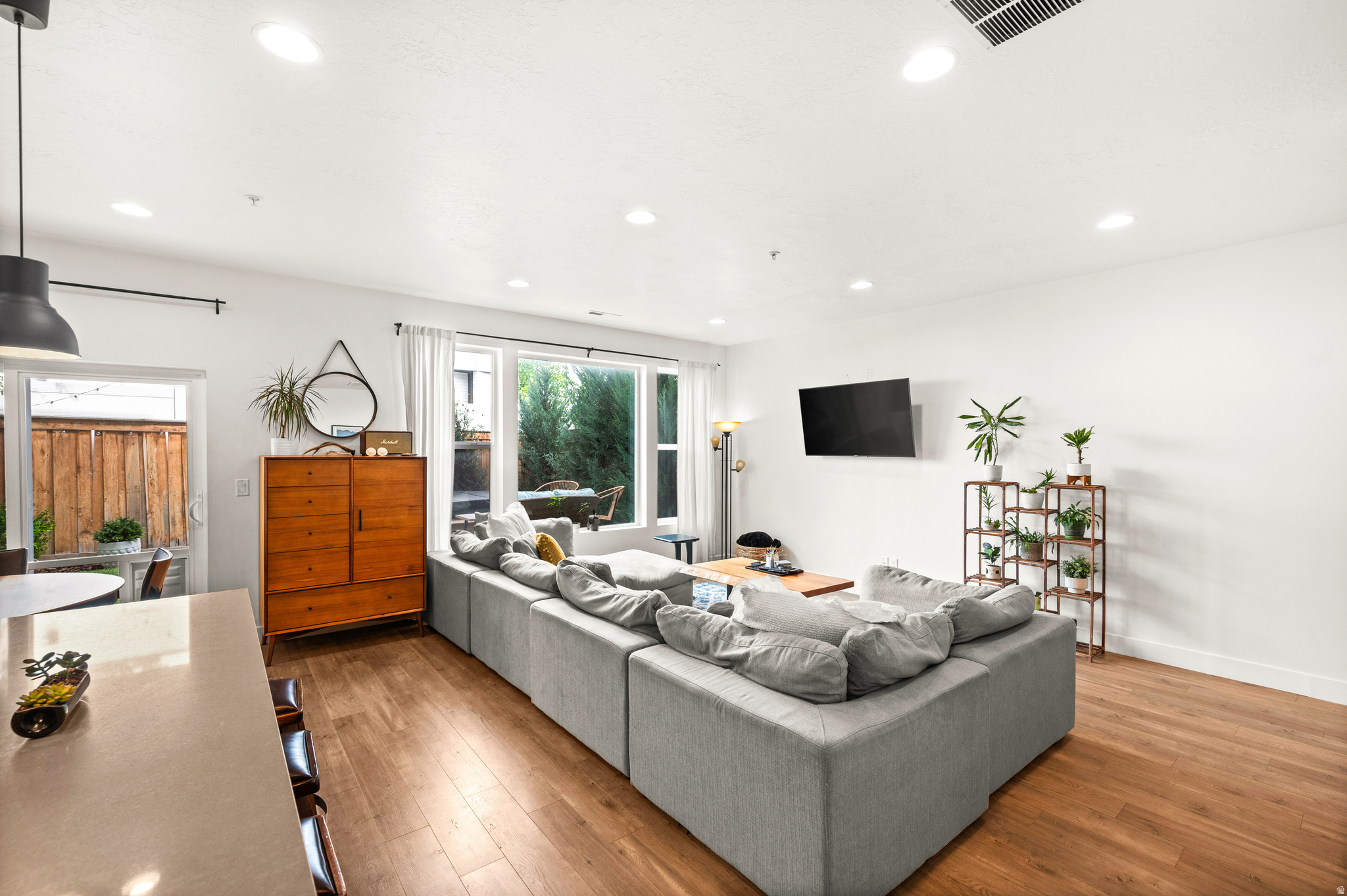 ATHERTON PARK - Residential