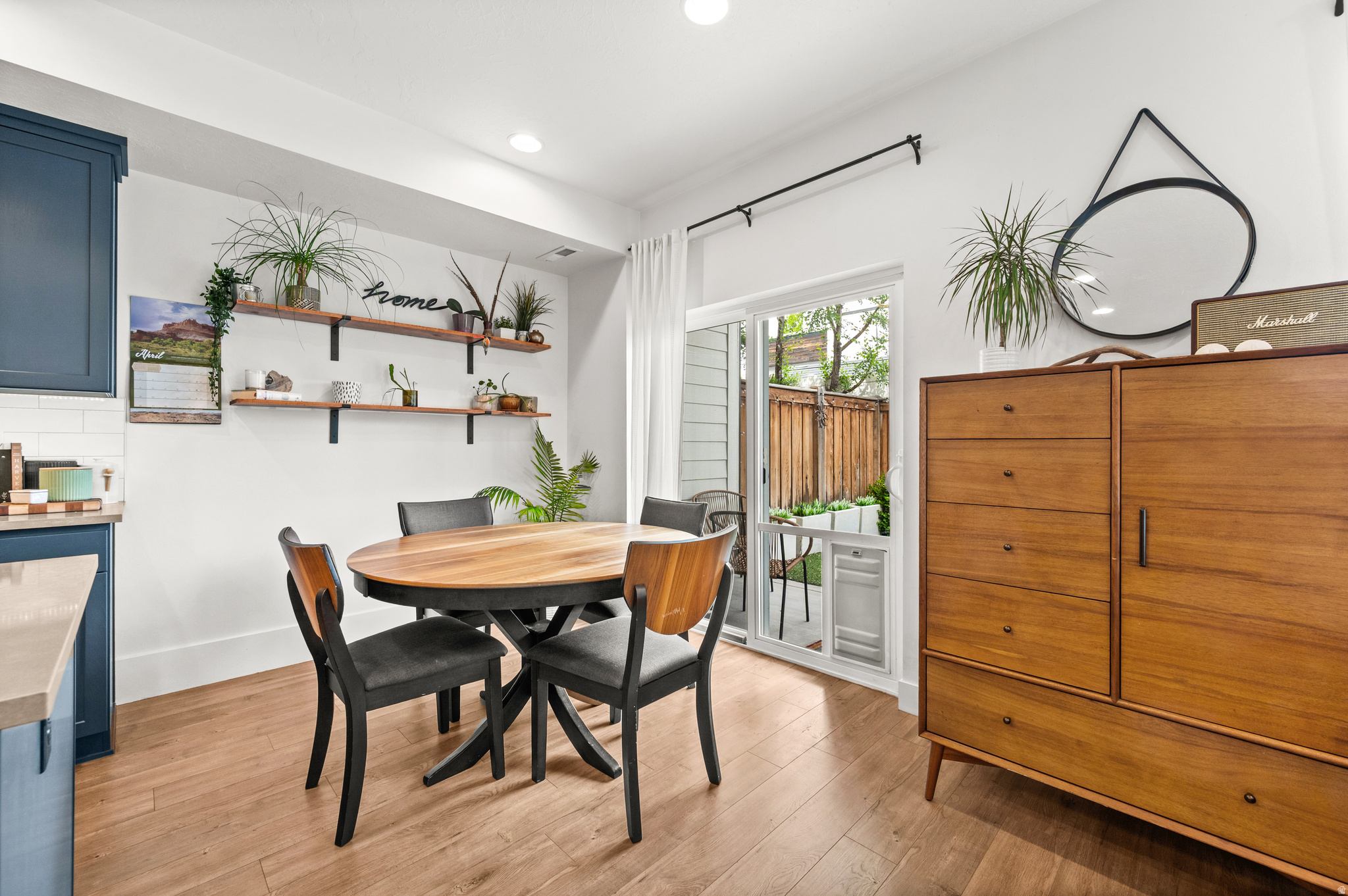 ATHERTON PARK - Residential