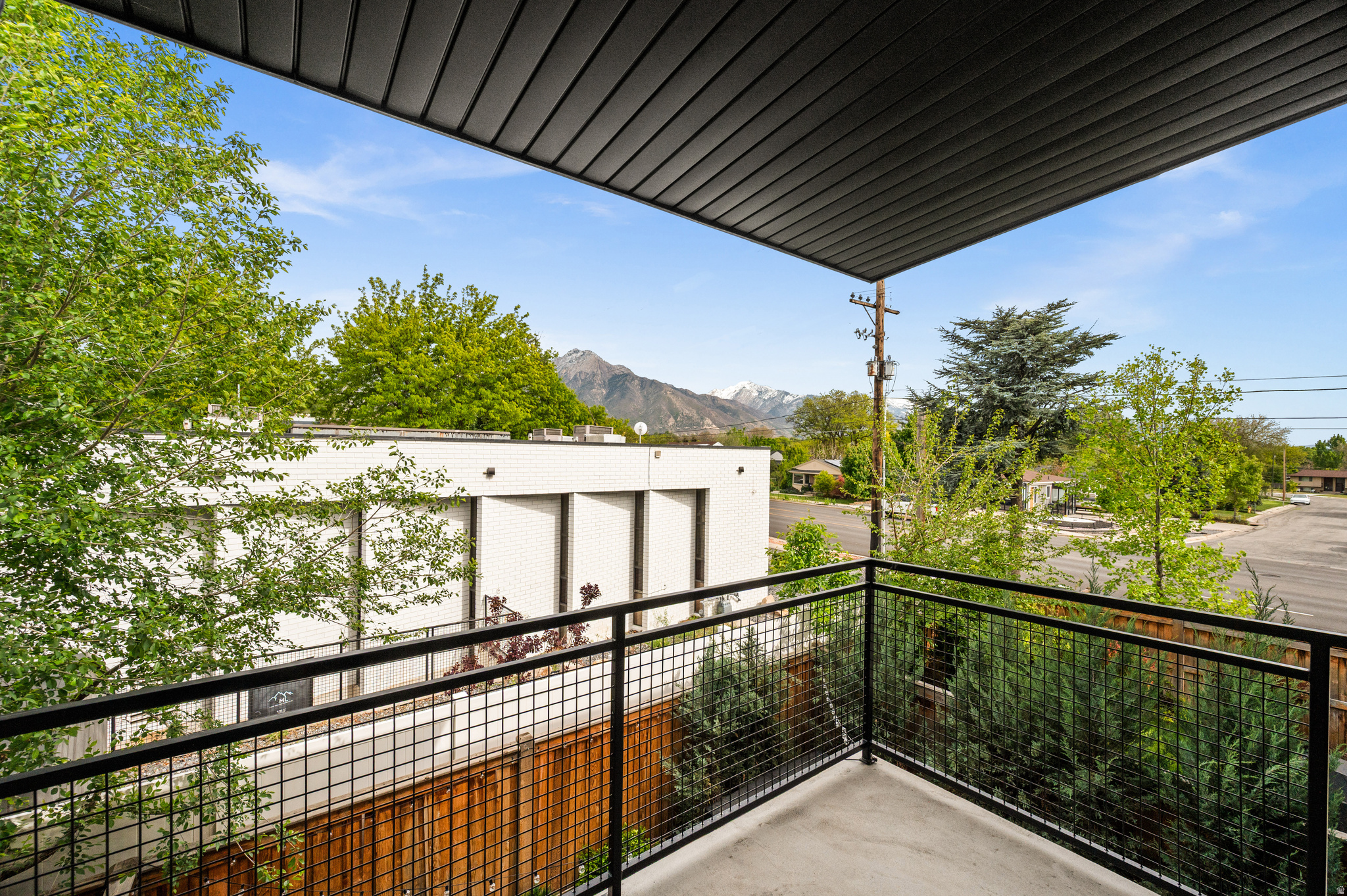 ATHERTON PARK - Residential