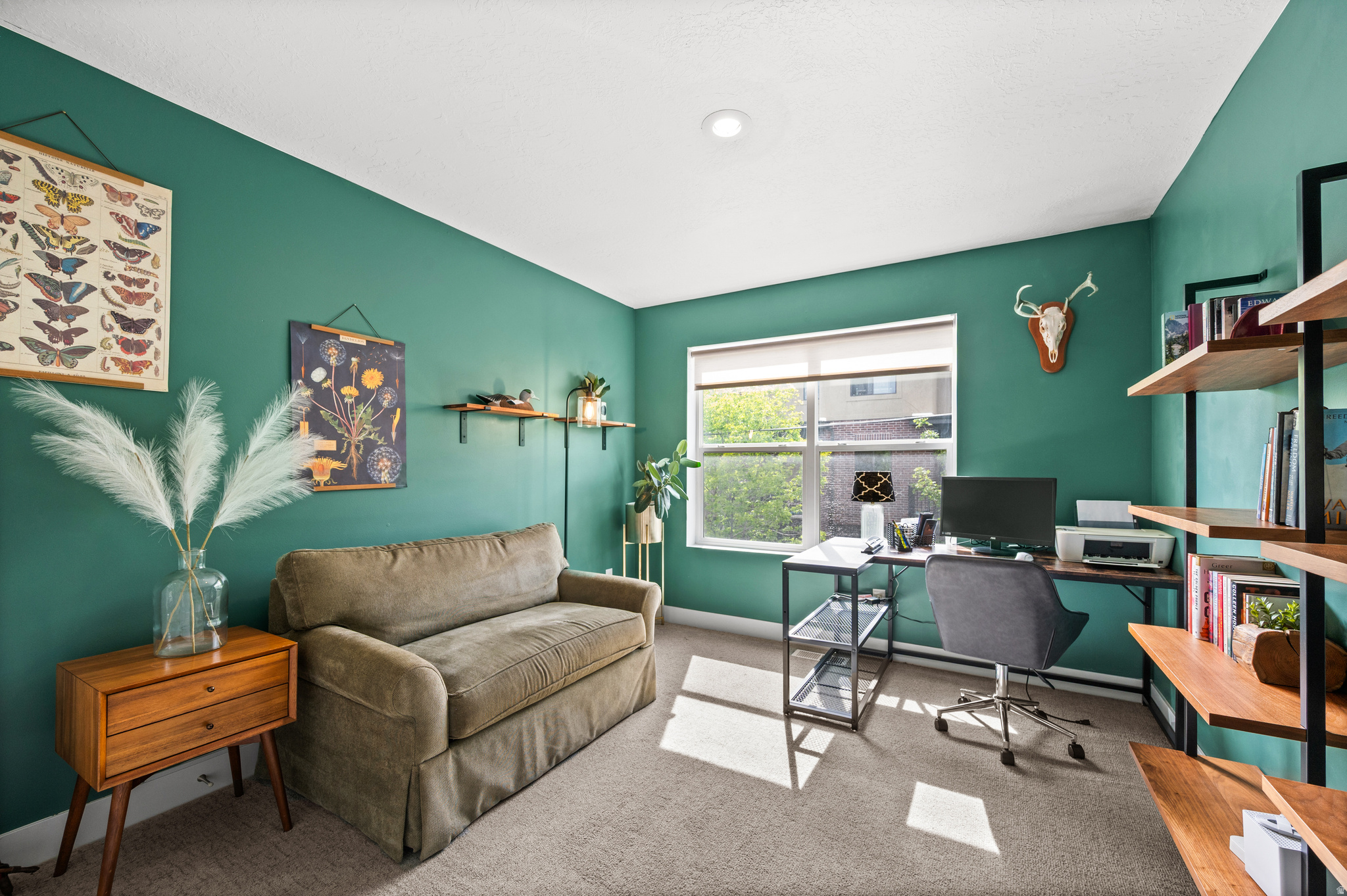 ATHERTON PARK - Residential